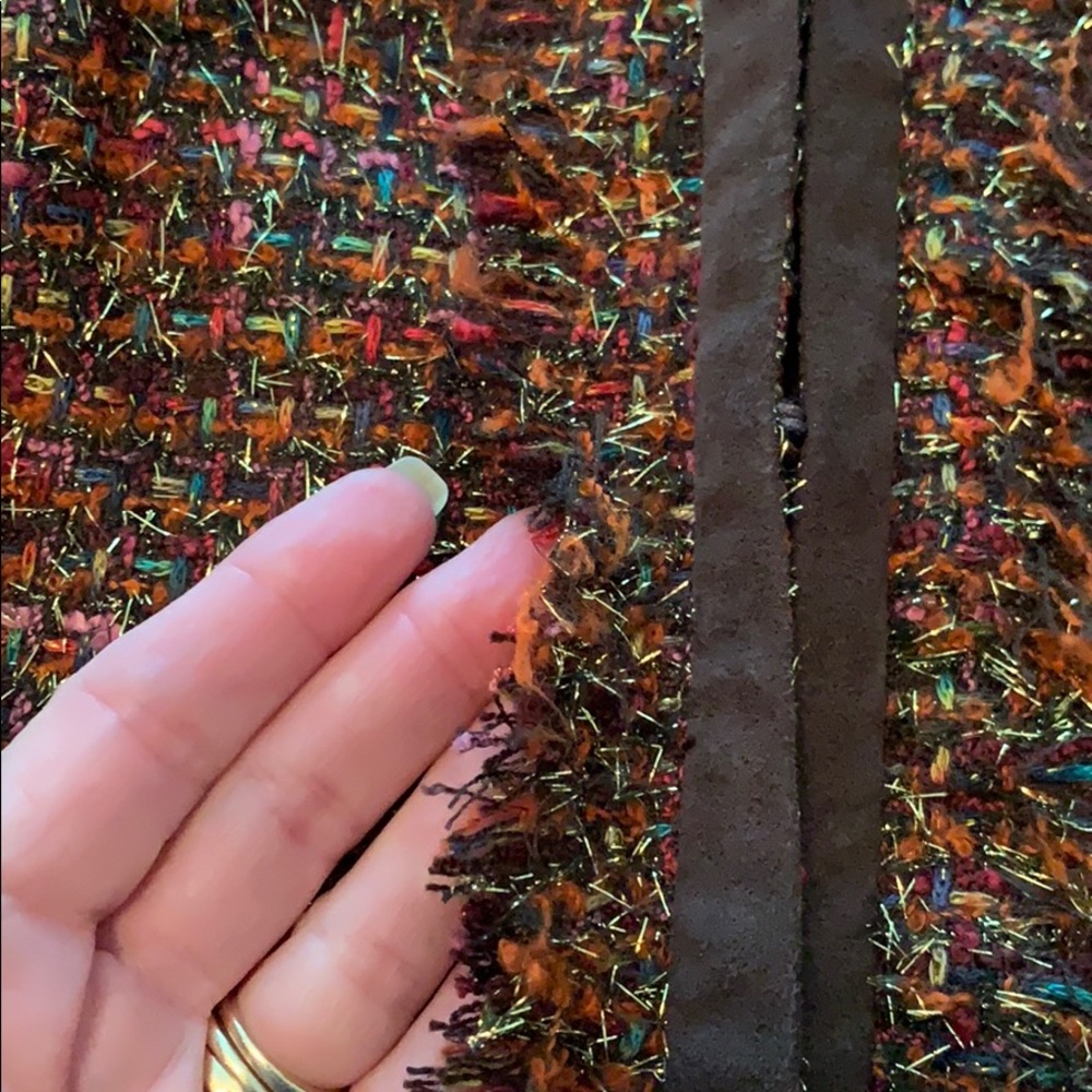 Chico’s Jacket - Picture 3 of 13